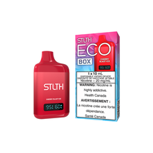 Load image into Gallery viewer, STLTH ECO BOX DISPOSABLE (10mL) ***HARMONIZED STAMPED***
