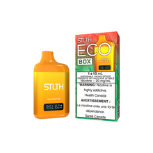 Load image into Gallery viewer, STLTH ECO BOX DISPOSABLE (10mL) ***HARMONIZED STAMPED***
