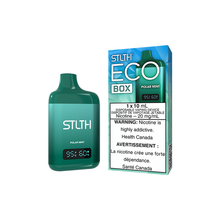 Load image into Gallery viewer, STLTH ECO BOX DISPOSABLE (10mL) ***HARMONIZED STAMPED***
