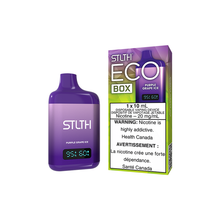 Load image into Gallery viewer, STLTH ECO BOX DISPOSABLE (10mL) ***HARMONIZED STAMPED***
