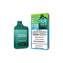 Load image into Gallery viewer, STLTH ECO BOX DISPOSABLE (10mL) ***HARMONIZED STAMPED***

