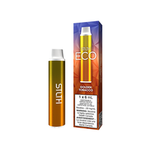Load image into Gallery viewer, STLTH ECO Disposable Vape (6mL) ***HARMONIZED STAMPED***
