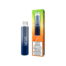Load image into Gallery viewer, STLTH ECO Disposable Vape (6mL) ***HARMONIZED STAMPED***

