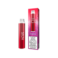 Load image into Gallery viewer, STLTH ECO Disposable Vape (6mL) ***HARMONIZED STAMPED***
