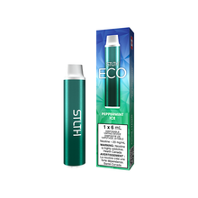 Load image into Gallery viewer, STLTH ECO Disposable Vape (6mL) ***HARMONIZED STAMPED***

