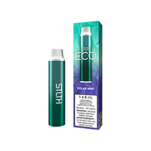 Load image into Gallery viewer, STLTH ECO Disposable Vape (6mL) ***HARMONIZED STAMPED***
