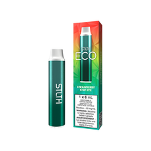 Load image into Gallery viewer, STLTH ECO Disposable Vape (6mL) ***HARMONIZED STAMPED***
