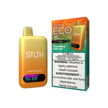 Load image into Gallery viewer, STLTH ECO XL (20mL) ***HARMONIZED STAMPED***
