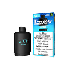 Load image into Gallery viewer, STLTH LOOP 25K POD PACK ***HARMONIZED STAMPED***
