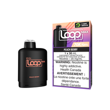 Load image into Gallery viewer, STLTH LOOP MAX POD PACK 30mL (70K Puffs) ***HARMONIZED STAMPED***

