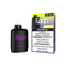 Load image into Gallery viewer, STLTH LOOP MAX POD PACK 30mL (70K Puffs) ***HARMONIZED STAMPED***
