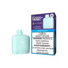 Load image into Gallery viewer, STLTH LOOP MAX X ELFBAR POD PACK (50k Puffs) ***HARMONIZED STAMPED***
