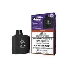 Load image into Gallery viewer, STLTH LOOP MAX X ELFBAR POD PACK (50k Puffs) ***HARMONIZED STAMPED***
