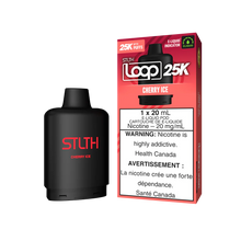Load image into Gallery viewer, STLTH LOOP 25K POD PACK ***HARMONIZED STAMPED***
