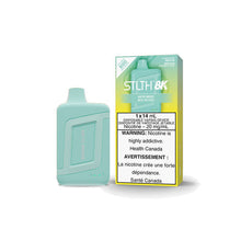 Load image into Gallery viewer, STLTH Box 8K Disposable
