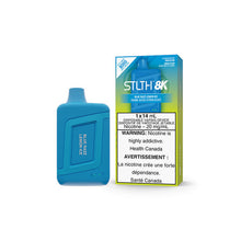 Load image into Gallery viewer, STLTH Box 8K Disposable
