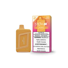 Load image into Gallery viewer, STLTH Box 8K Disposable
