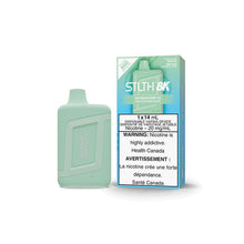 Load image into Gallery viewer, STLTH Box 8K Disposable
