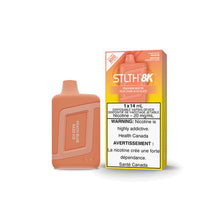 Load image into Gallery viewer, STLTH Box 8K Disposable
