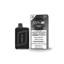Load image into Gallery viewer, STLTH Box 8K Disposable
