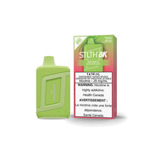 Load image into Gallery viewer, STLTH Box 8K Disposable
