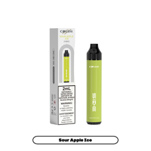 Load image into Gallery viewer, Icon Bar Hybrid 2000 Puff Disposable (Synthetic 50)  ***HARMONIZED STAMPED***
