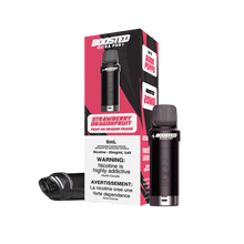 Load image into Gallery viewer, Boosted ULTRA Pods 5000 Puff 6mL (Synthetic 50) ***HARMONIZED STAMP***
