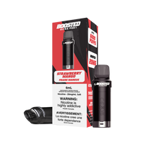 Load image into Gallery viewer, Boosted ULTRA Pods 5000 Puff 6mL (Synthetic 50) ***HARMONIZED STAMP***
