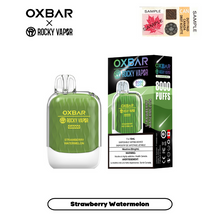 Load image into Gallery viewer, OXBAR X Rocky Vapor G-8000
