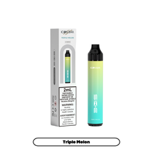 Load image into Gallery viewer, Icon Bar Hybrid 2000 Puff Disposable (Synthetic 50)  ***HARMONIZED STAMPED***
