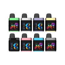 Load image into Gallery viewer, UWELL CALIBURN G3 PRO KOKO POD KIT [CRC]
