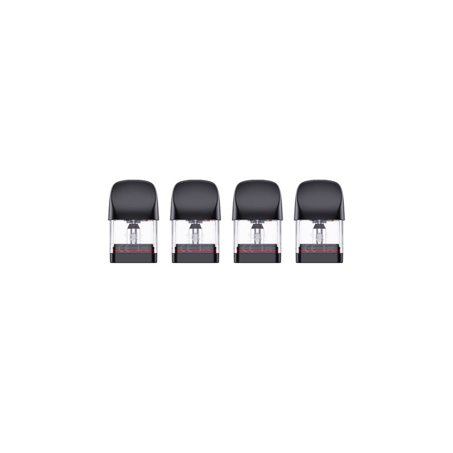 Uwell Caliburn G3 Replacement Pod (4 Pack)