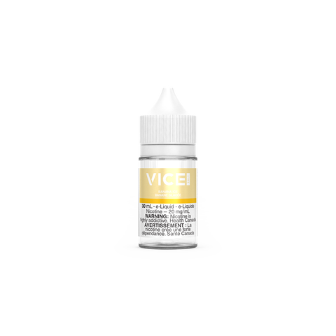 VICE - 30ml [Salt Nicotine]