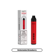 Load image into Gallery viewer, Icon Bar Hybrid 2000 Puff Disposable (Synthetic 50)  ***HARMONIZED STAMPED***
