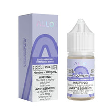 Load image into Gallery viewer, Allo E-Liquid - 30ml [Salt-Nicotine] ***HARMONIZED STAMPED***
