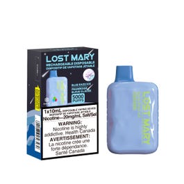 Lost Mary X Elf Bar OS5000 Disposable Vape