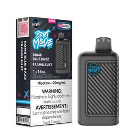Flavour Beast Beast Mode 8000 Disposable