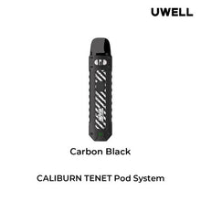 Load image into Gallery viewer, Uwell Caliburn Tenet Pod Kit
