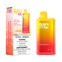 Load image into Gallery viewer, Drip&#39;n by Envi EVO Series 10k Disposable
