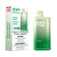Load image into Gallery viewer, Drip&#39;n by Envi EVO Series 10k Disposable
