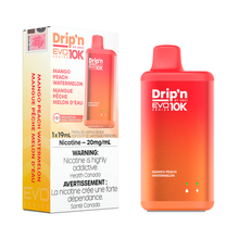 Load image into Gallery viewer, Drip&#39;n by Envi EVO Series 10k Disposable
