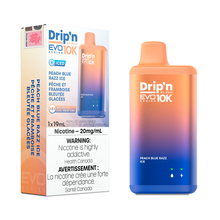 Load image into Gallery viewer, Drip&#39;n by Envi EVO Series 10k Disposable
