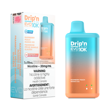 Load image into Gallery viewer, Drip&#39;n by Envi EVO Series 10k Disposable

