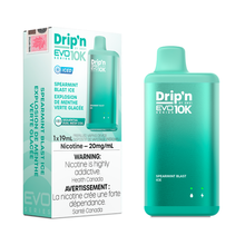 Load image into Gallery viewer, Drip&#39;n by Envi EVO Series 10k Disposable
