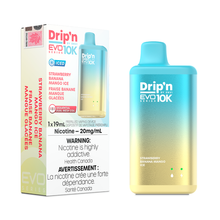 Load image into Gallery viewer, Drip&#39;n by Envi EVO Series 10k Disposable
