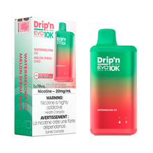 Load image into Gallery viewer, Drip&#39;n by Envi EVO Series 10k Disposable
