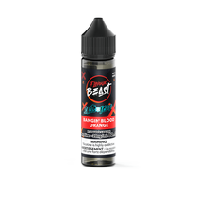Load image into Gallery viewer, Flavour Beast E-Liquid - 60mL [Salt Nicotine] ***HARMONIZED STAMPED***
