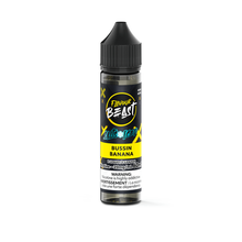 Load image into Gallery viewer, Flavour Beast E-Liquid - 60mL [Salt Nicotine] ***HARMONIZED STAMPED***
