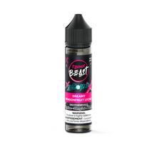 Load image into Gallery viewer, Flavour Beast E-Liquid - 60mL [Salt Nicotine] ***HARMONIZED STAMPED***
