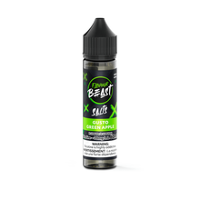 Load image into Gallery viewer, Flavour Beast E-Liquid - 60mL [Salt Nicotine] ***HARMONIZED STAMPED***

